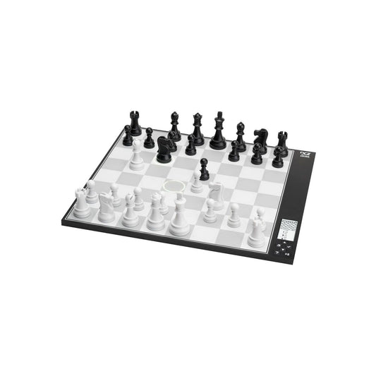 DGT Centaur con bolsa