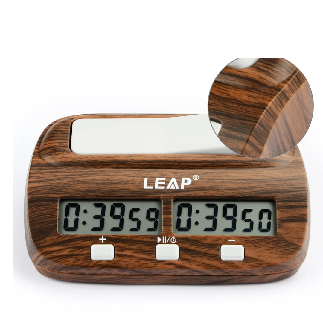 Reloj de ajedrez ECONÓMICO